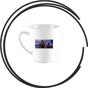 Life Is Strange Mugs