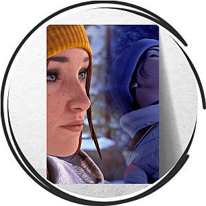 Life Is Strange Posters