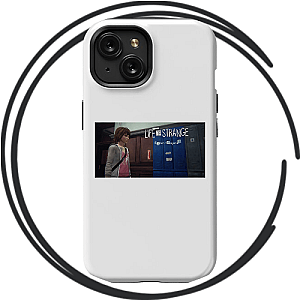 Life Is Strange Cases
