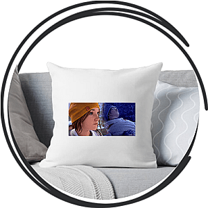 Life Is Strange Pillows Cover
