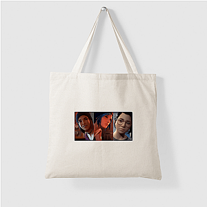Life is Strange Every Decision Counts Life Is Strange Bags