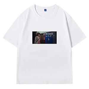 Life is Strange Explore The Supernatural Life Is Strange T-Shirts