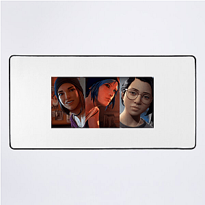 Life is Strange Every Decision Counts Life Is Strange Mouse Pads