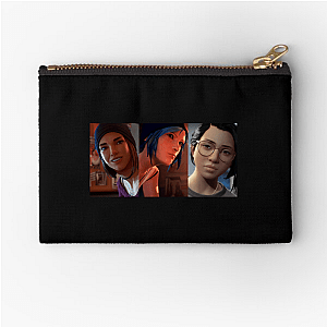 Life is Strange Every Decision Counts Life Is Strange Zipper Pouches