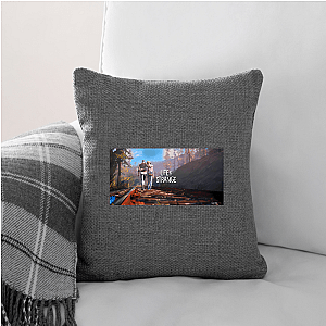 Life is Strange Rewind Time Change Fate Life Is Strange Pillows Cover