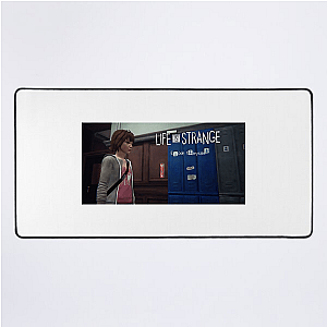 Life is Strange Explore The Supernatural Life Is Strange Mouse Pads