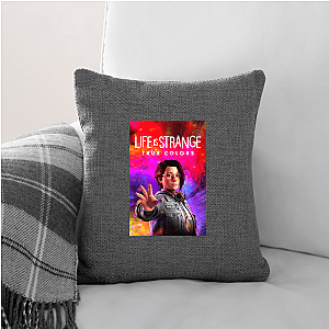 Life is Strange Unravel The Mystery Life Is Strange Pillows Cover
