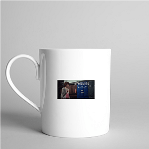 Life is Strange Explore The Supernatural Life Is Strange Mugs