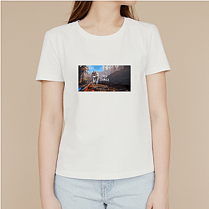 Life is Strange Rewind Time Change Fate Life Is Strange T-Shirts