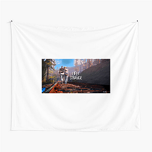 Life is Strange Rewind Time Change Fate Life Is Strange Tapestries