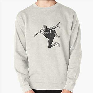 Lil Darkie Spider-Man Pullover Sweatshirt RB0208