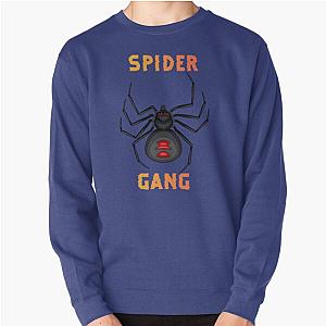 Lil darkie spider gang Pullover Sweatshirt RB0208