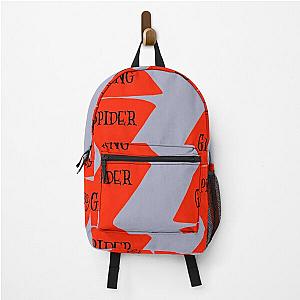 Lil Darkie  Backpack RB0208