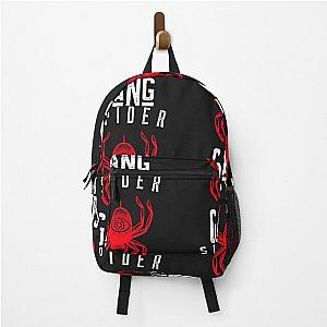 Lil Darkie  Backpack RB0208