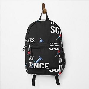 Lil Darkie  Backpack RB0208