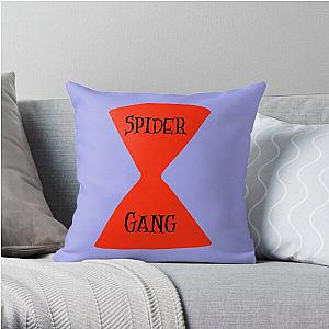 Lil Darkie  Throw Pillow RB0208