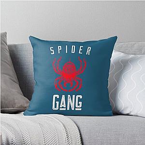 Lil Darkie  Throw Pillow RB0208