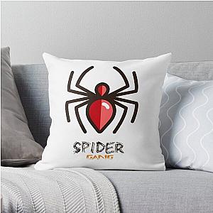 lil darkie Throw Pillow RB0208