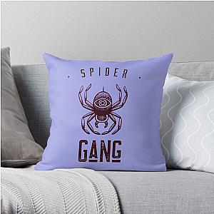 Lil Darkie Rapper  Throw Pillow RB0208