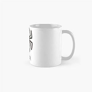 lil darkie Classic Mug RB0208