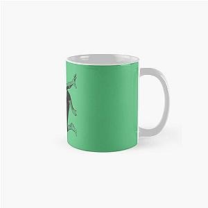 Lil Darkie Spider-Man Classic Mug RB0208