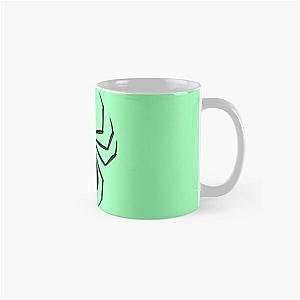 Lil darkie spider gang Classic Mug RB0208