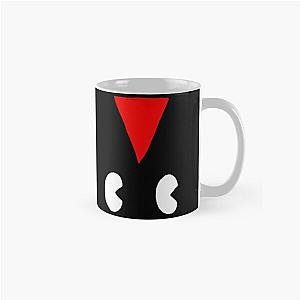 Lil Darkie Merch Lil Darkie Face Logo Gift Halloween Day, Thanksgiving, Christmas Day Classic Mug RB0208