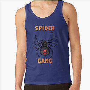 Lil darkie spider gang Tank Top RB0208