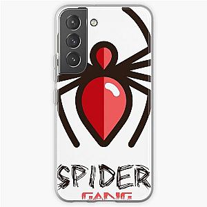 lil darkie Samsung Galaxy Soft Case RB0208