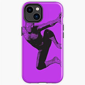 Lil Darkie Spider-Man iPhone Tough Case RB0208