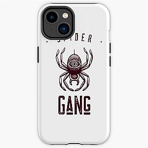 Lil Darkie Rapper  iPhone Tough Case RB0208