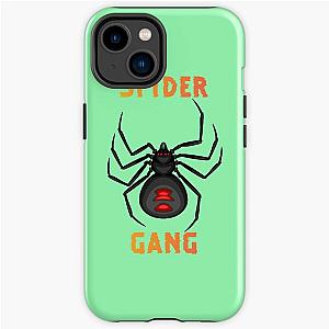 Lil darkie spider gang iPhone Tough Case RB0208