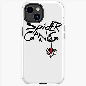 Lil Darkie Merch Lil Darkie Spider Gang iPhone Tough Case RB0208