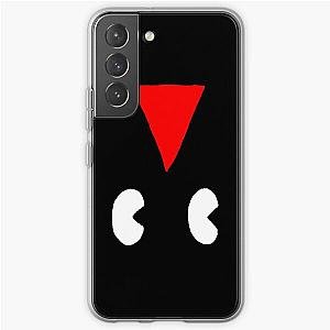 Lil Darkie Merch Lil Darkie Face Logo Gift Halloween Day, Thanksgiving, Christmas Day Samsung Galaxy Soft Case RB0208