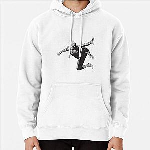 Lil Darkie Spider-Man Pullover Hoodie RB0208