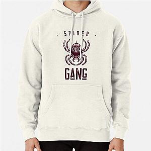 Lil Darkie Rapper  Pullover Hoodie RB0208