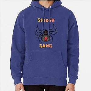 Lil darkie spider gang Pullover Hoodie RB0208