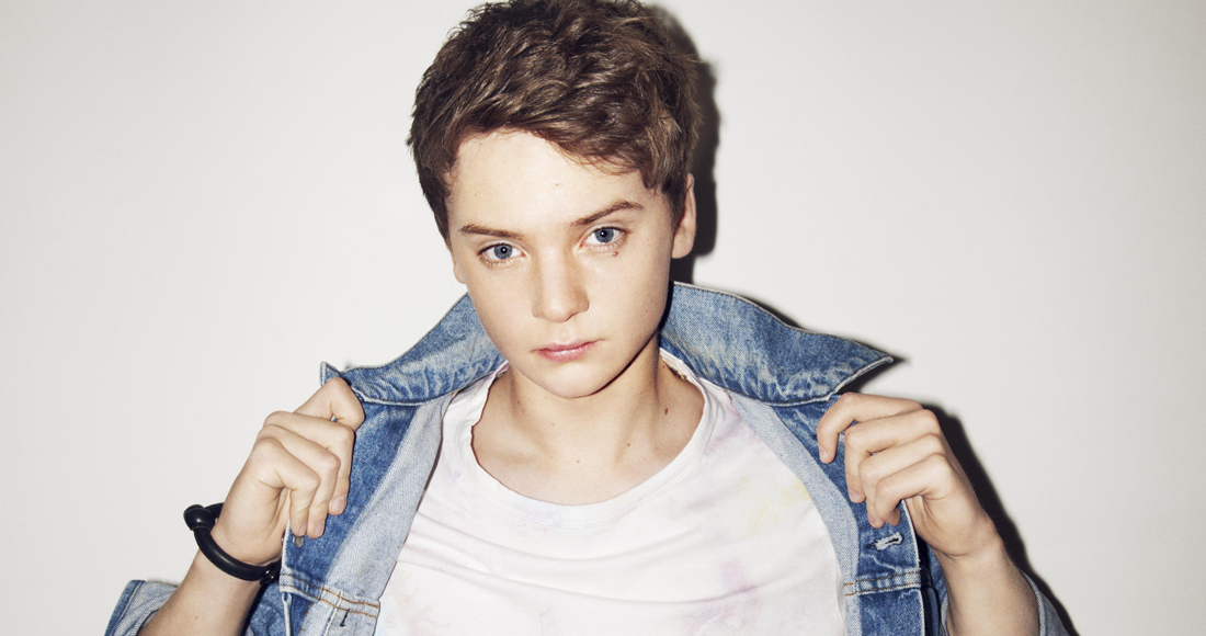 Discover the Ultimate Conor Maynard Store for Fans!