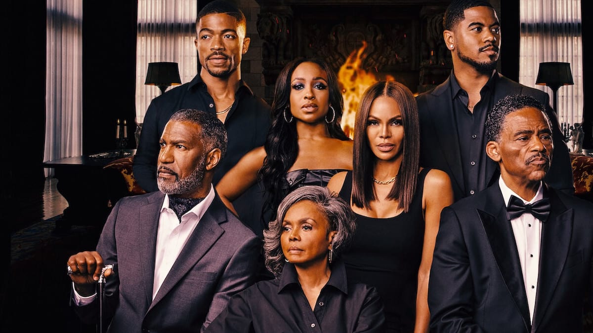 Lights, Camera, Glam: Exploring Beauty In Black Shop's Film Impact!
