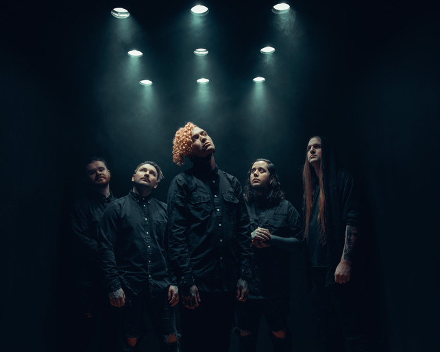 Rock Your Style: Must-Have Lorna Shore Merchandise for Fans