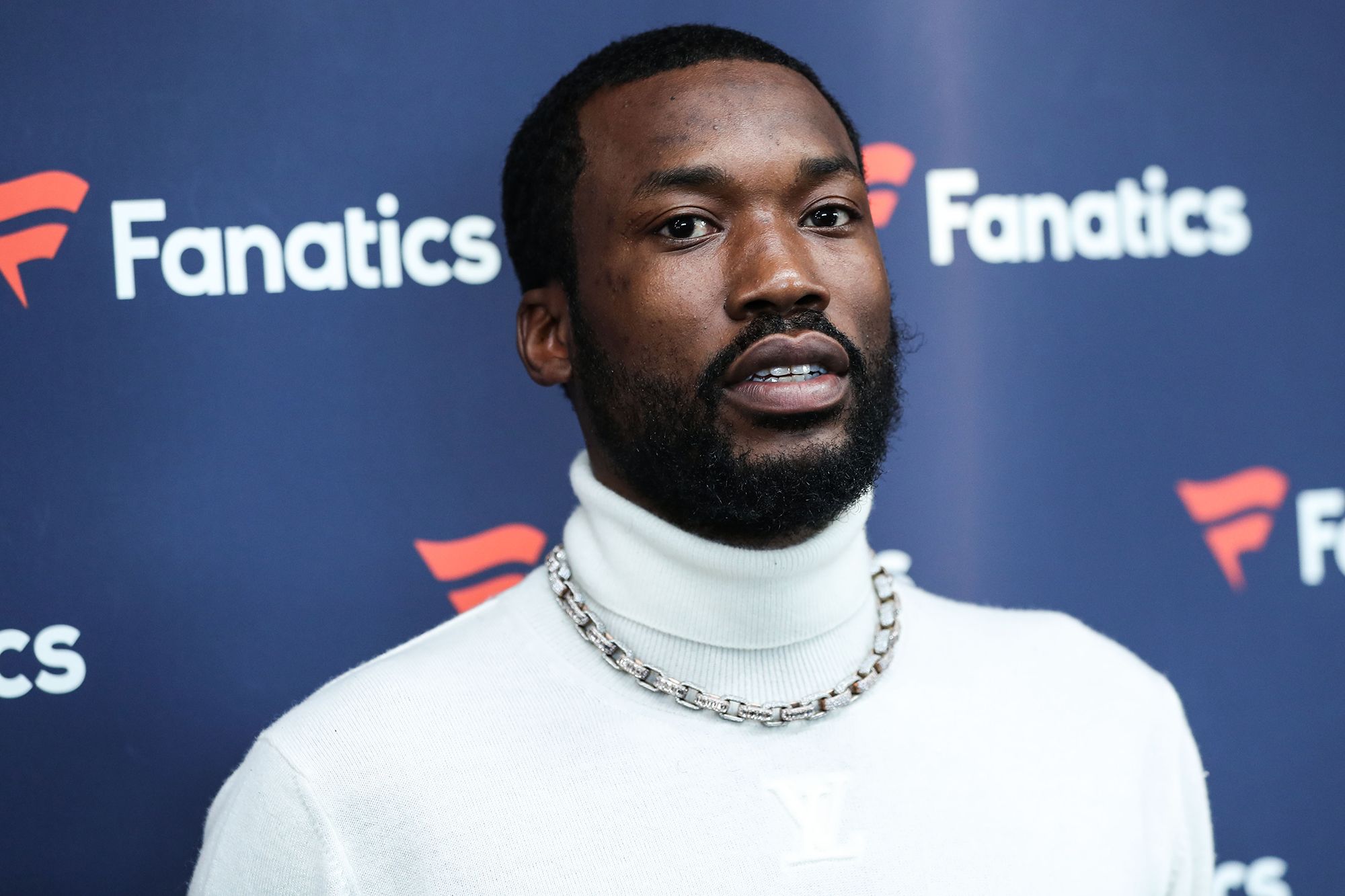 Explore the Meek Mill Official Shop: Unveiling the Artist's Style!