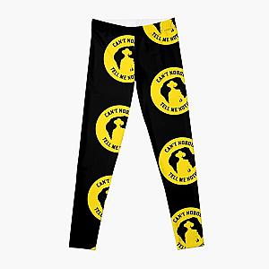 Lil Nas X Leggings - lil nas x cant  Leggings RB2103