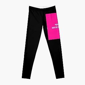 Lil Nas X Leggings - Copy of Lil Nas X Call Me By Your Name   Leggings RB2103