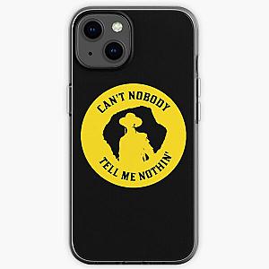 Lil Nas X Cases - lil nas x cant  iPhone Soft Case RB2103