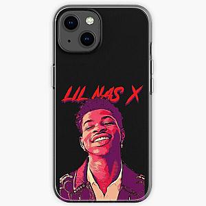 Lil Nas X Cases - Lil Nas x montero iPhone Soft Case RB2103