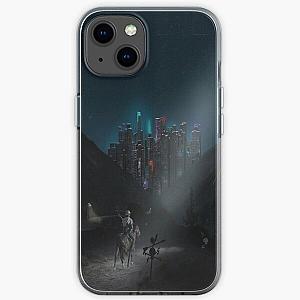 Lil Nas X Cases - lil nas X - 7 iPhone Soft Case RB2103