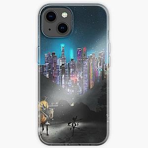 Lil Nas X Cases - lil nas x iPhone Soft Case RB2103