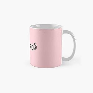 Lil Nas X Mugs - MONTERO by Lil Nas X - Devil Horns Classic Mug RB2103