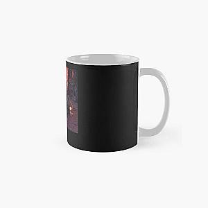 Lil Nas X Mugs - Lil Nas X Official Satan Montero T-Shirt Classic Mug RB2103