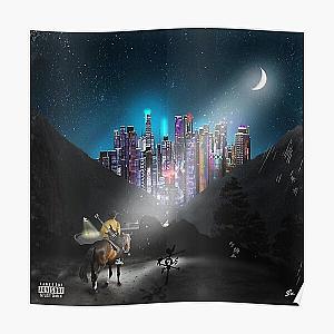 Lil Nas X Posters - lil nas x Poster RB2103